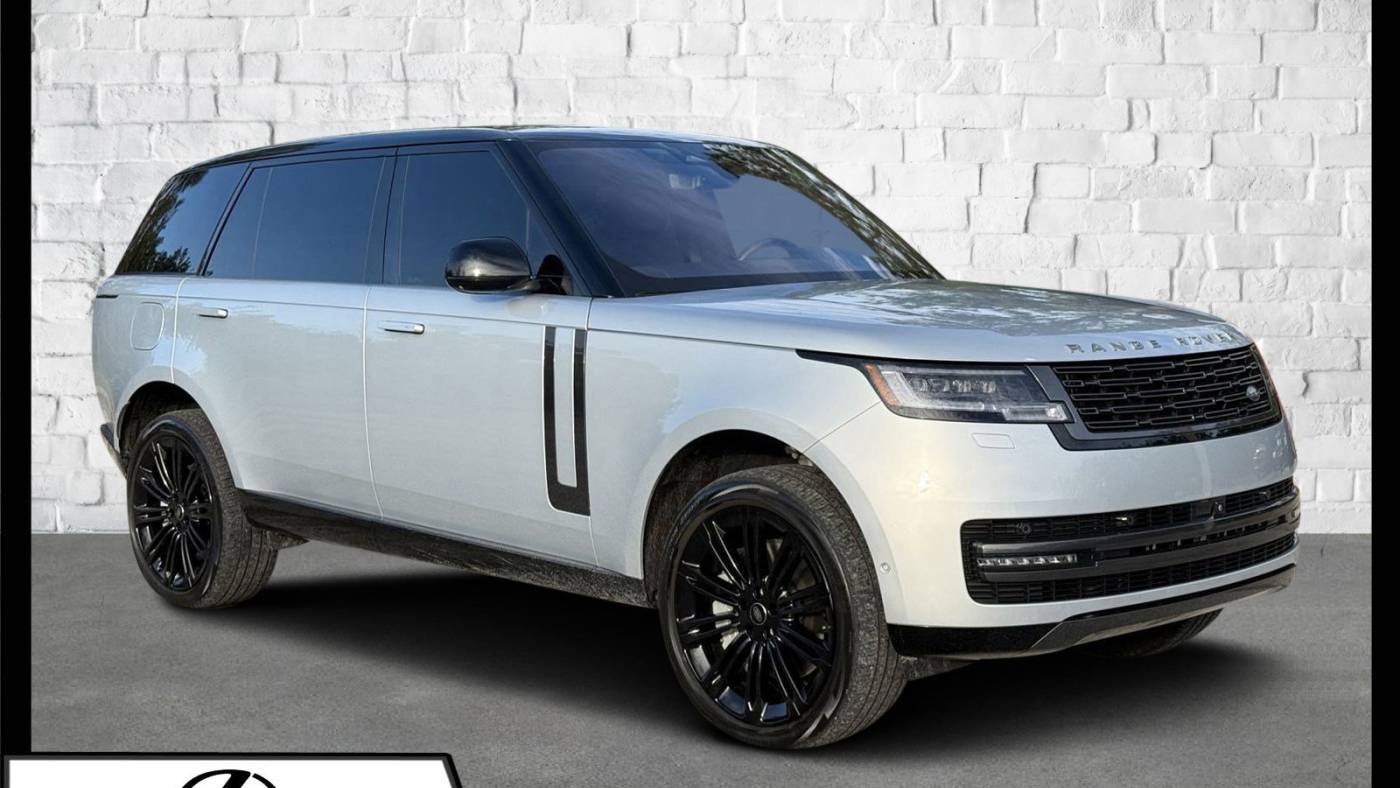2023 Land Rover Range Rover SE — SUV — 31,873 mi — Sarasota, FL