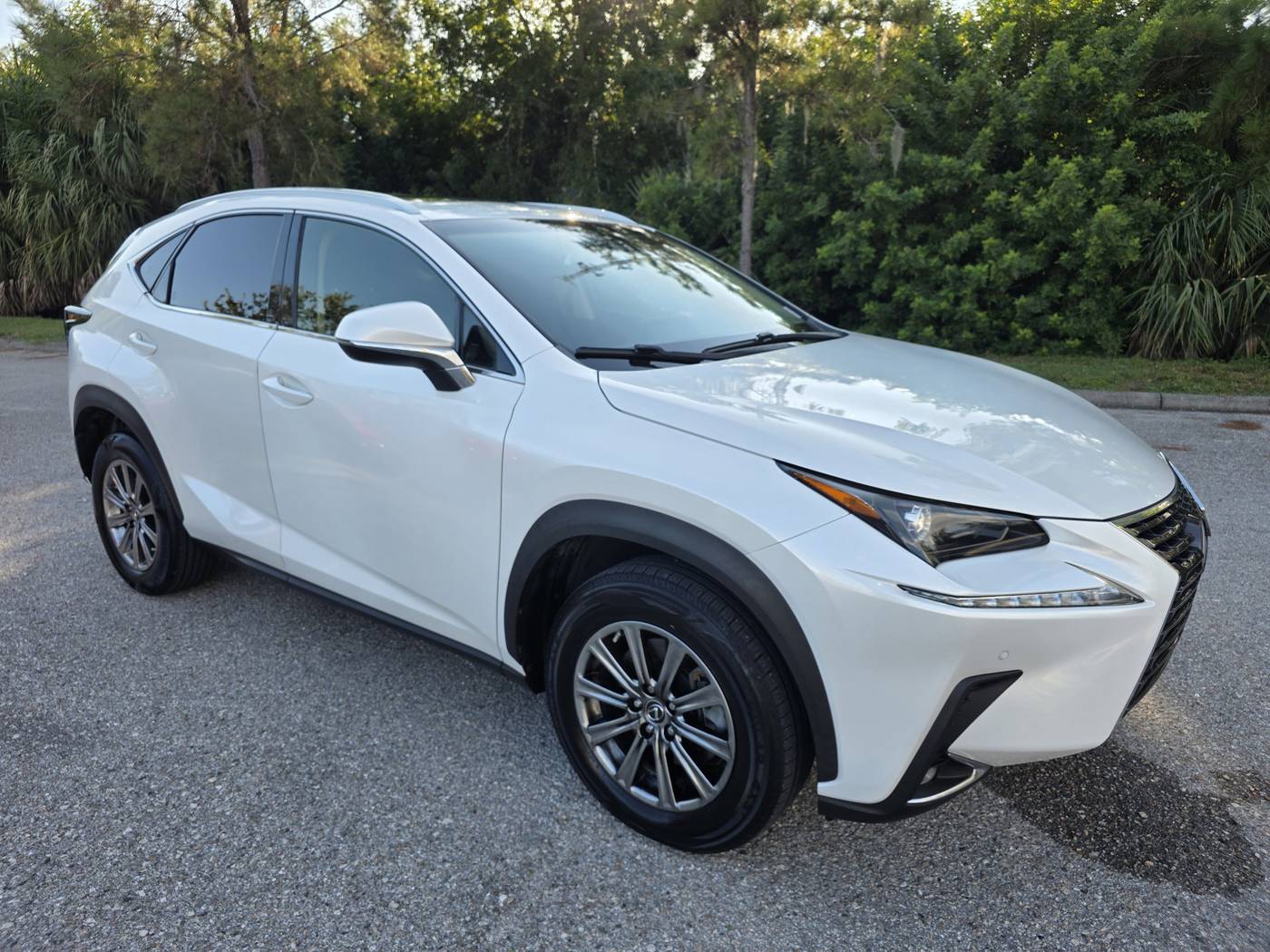 2019 Lexus NX NX 300 — SUV — 89,950 mi — Sarasota, FL
