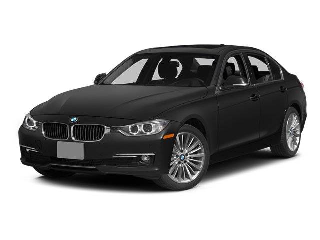 2014 BMW 3 Series 328d — Sedan — 100,951 mi — Sarasota, FL