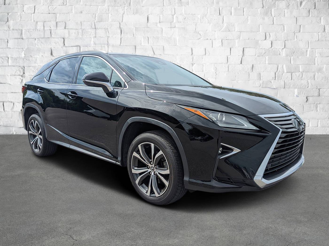 2019 Lexus RX RX 350 — SUV — 114,554 mi — Sarasota, FL