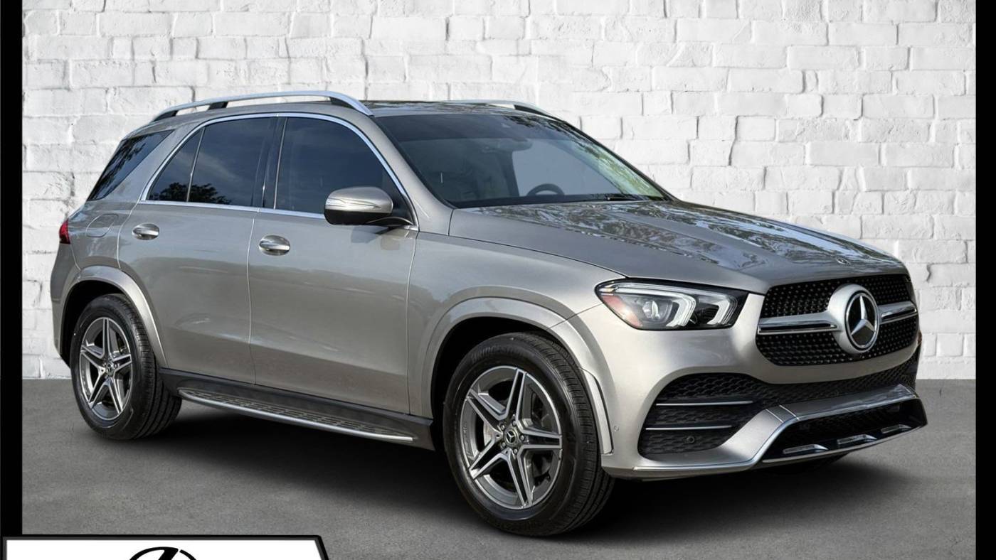 2022 Mercedes-Benz GLE GLE 350 — SUV — 32,583 mi — Sarasota, FL