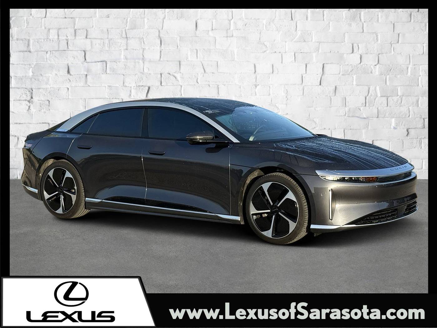 2024 Lucid Air