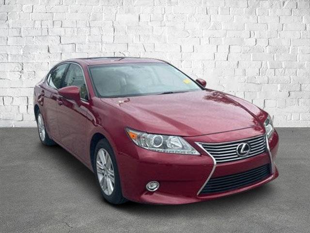 2015 Lexus ES ES 350 — Sedan — 57,586 mi — Sarasota, FL