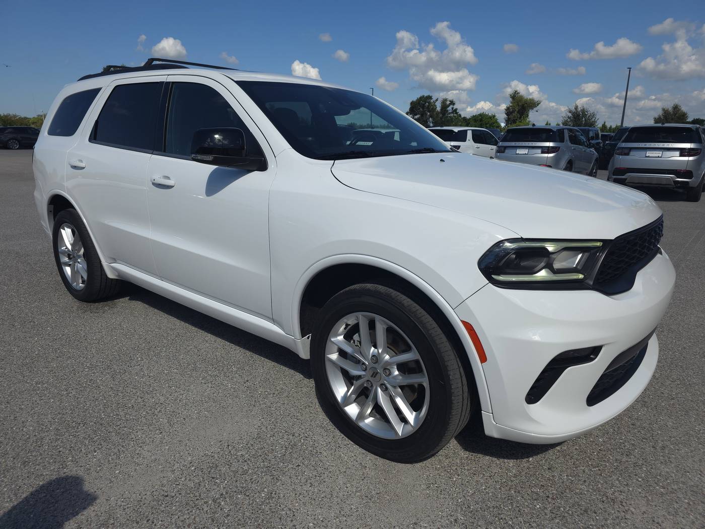 2023 Dodge Durango GT Plus — SUV — 49,297 mi — Sarasota, FL
