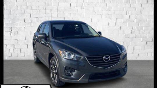 2016 Mazda CX-5 Grand Touring — SUV — 74,746 mi — Sarasota, FL