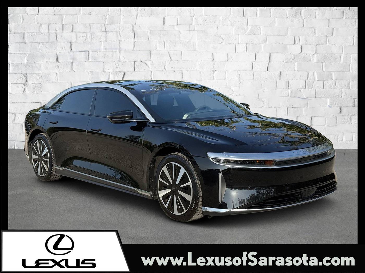 2024 Lucid Air