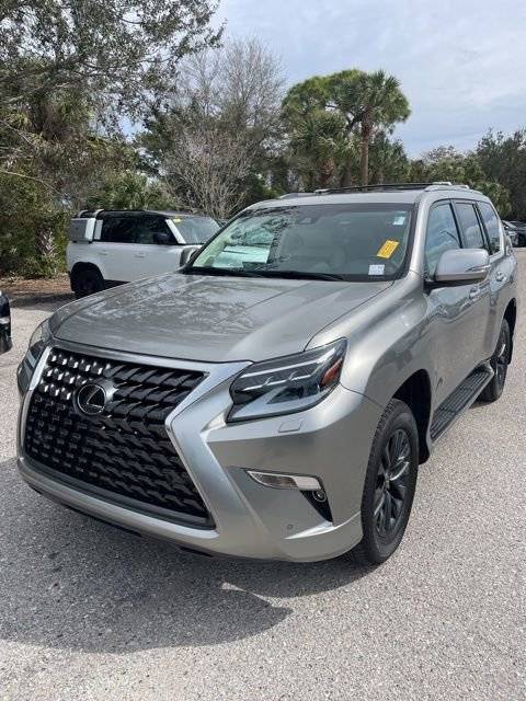 2023 Lexus GX GX 460 Premium