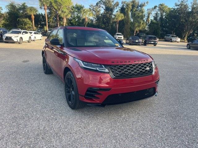 2022 Land Rover Range Rover Velar R-Dynamic S — SUV — 23,305 mi — Sarasota, FL