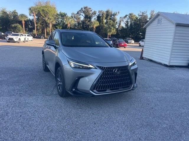 2024 Lexus NX NX 250 Premium — SUV — 15,109 mi — Sarasota, FL