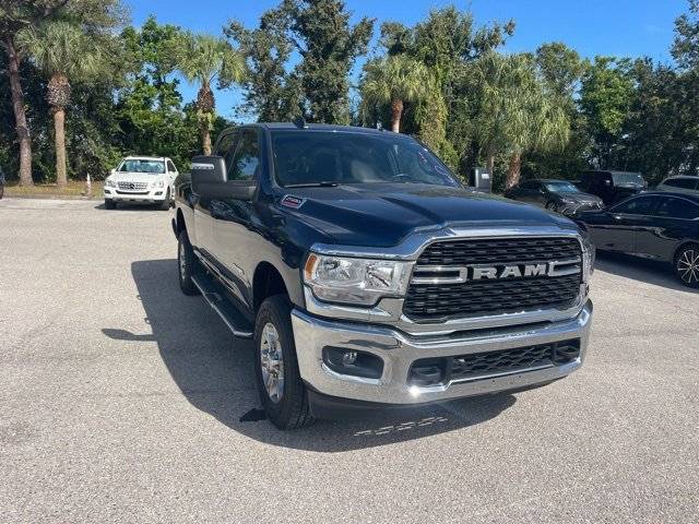 2024 Ram 2500 Big Horn — Pickup Truck — 19,748 mi — Sarasota, FL