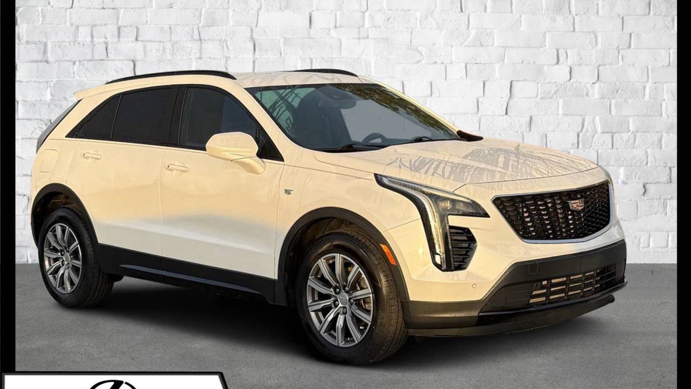 2019 Cadillac XT4 Sport — SUV — 78,890 mi — Sarasota, FL