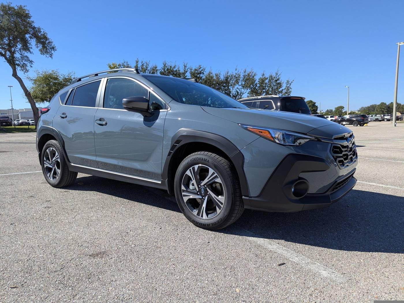 2024 Subaru Crosstrek Premium — SUV — 24,951 mi — Sarasota, FL