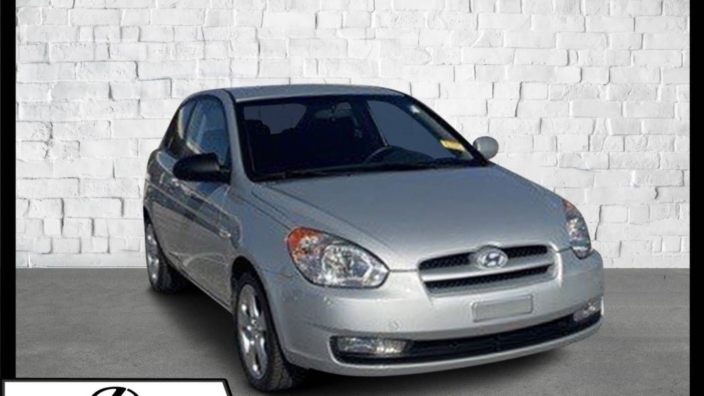 2009 Hyundai Accent SE — Hatchback — 36,720 mi — Sarasota, FL