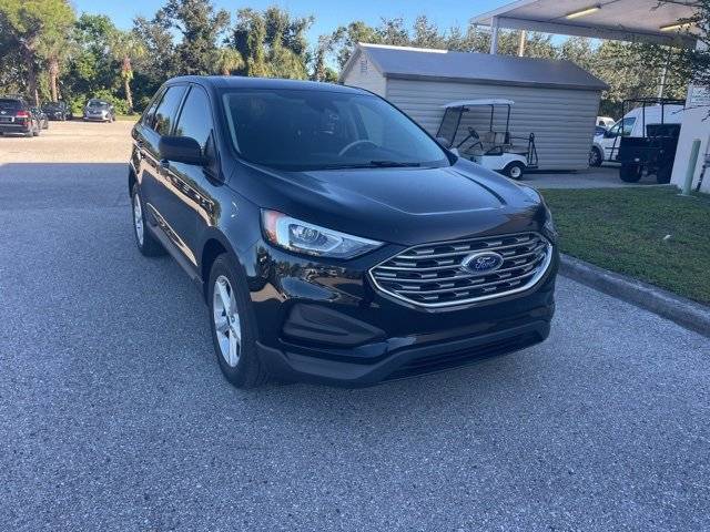 2021 Ford Edge SE — SUV — 48,018 mi — Sarasota, FL