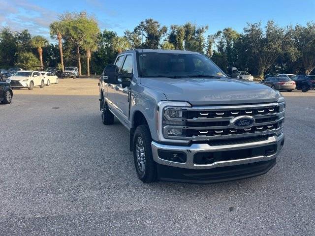 2025 Ford Super Duty F-250 LARIAT — Pickup Truck — 11,919 mi — Sarasota, FL