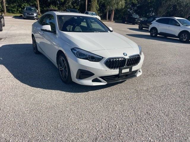 2024 BMW 2 Series 228i — Sedan — 24,221 mi — Sarasota, FL