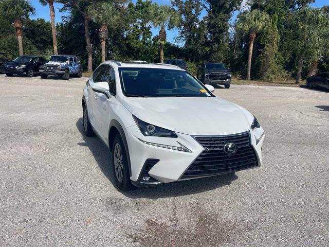 2019 Lexus NX NX 300 — SUV — 86,522 mi — Sarasota, FL