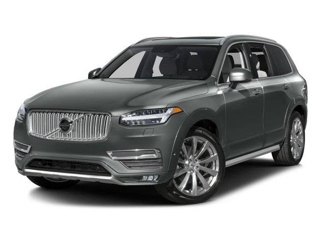 2016 Volvo XC90 T6 Inscription — SUV — 132,623 mi — Sarasota, FL