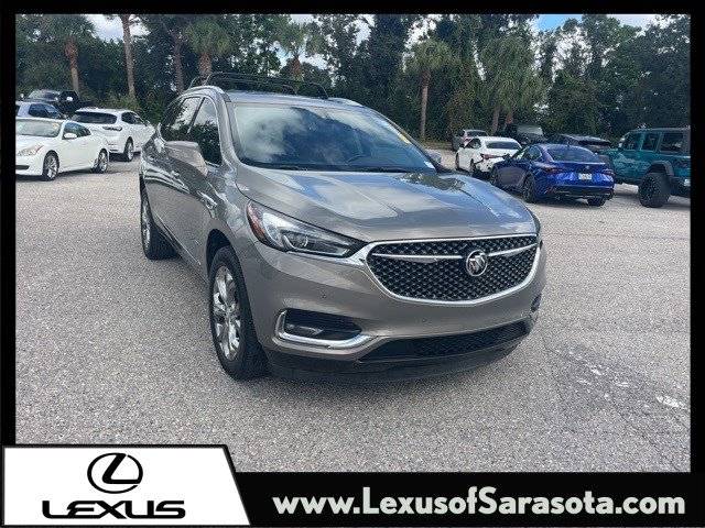 2019 Buick Enclave Avenir — SUV — 56,033 mi — Sarasota, FL