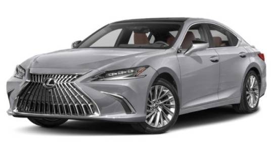 2022 Lexus ES ES 350 Ultra Luxury — Sedan — 10,250 mi — Sarasota, FL