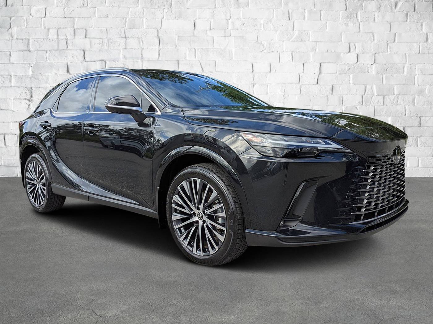 2023 Lexus RX RX 350 Premium Plus — SUV — 21,677 mi — Sarasota, FL