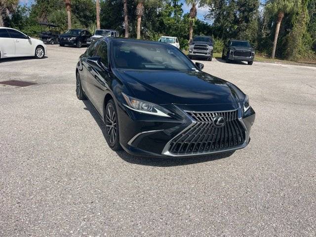 2023 Lexus ES ES 350 — Sedan — 50,056 mi — Sarasota, FL