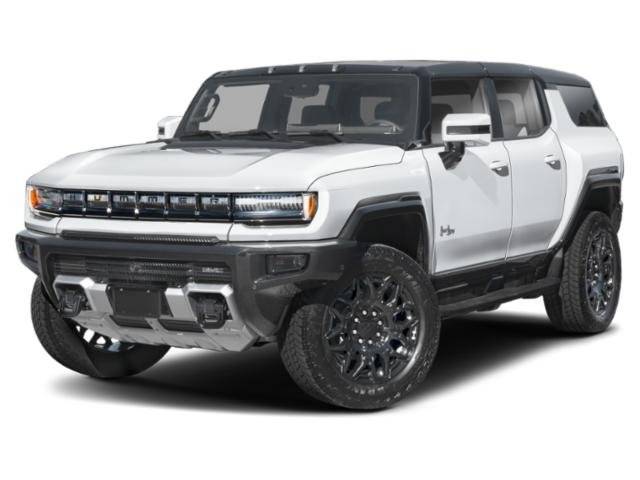 2025 GMC HUMMER EV SUV 3X — SUV — 854 mi — Sarasota, FL