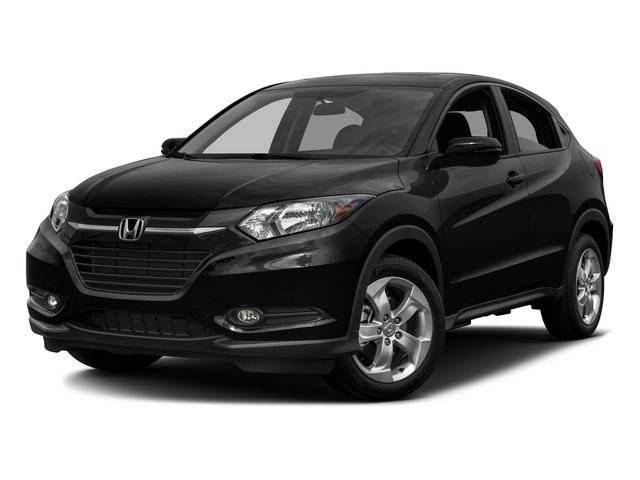 2016 Honda HR-V EX — SUV — 90,163 mi — Sarasota, FL