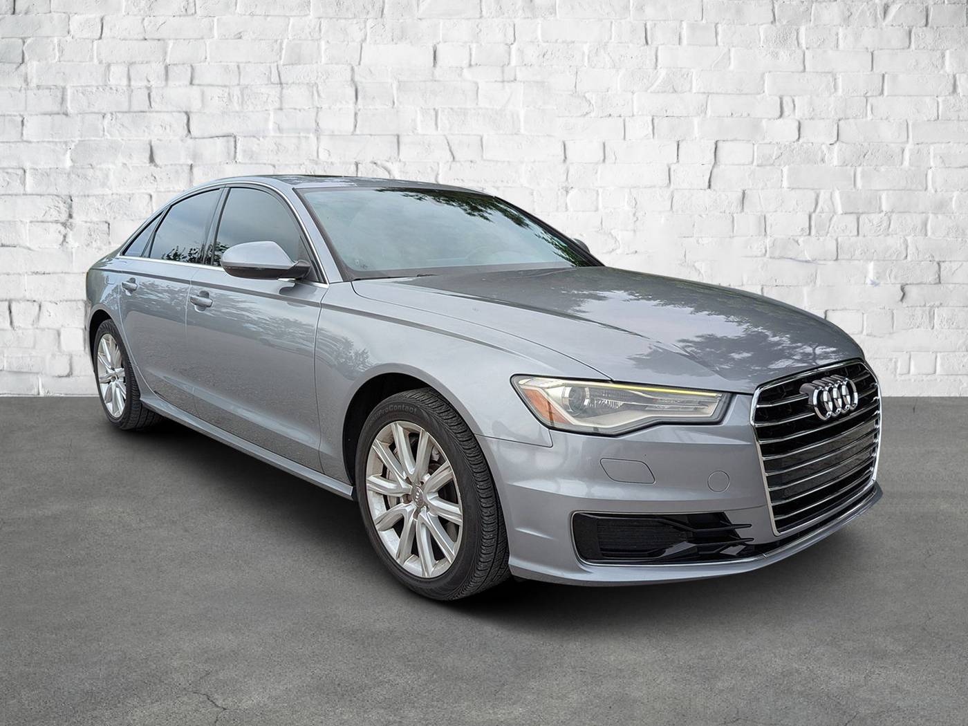 2017 Audi A4 ultra Premium — Sedan — 65,438 mi — Sarasota, FL