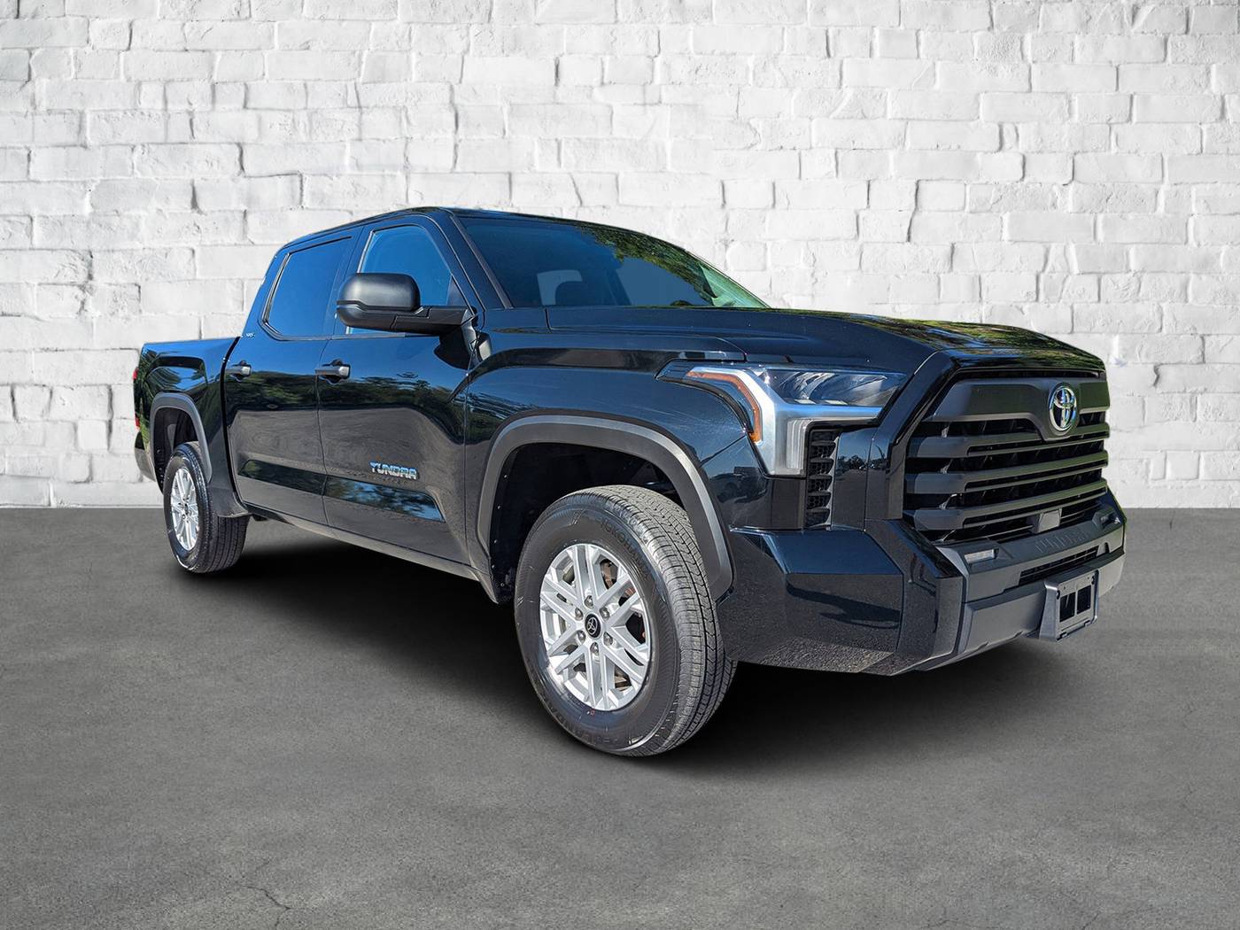 2024 Toyota Tundra SR5 — Pickup Truck — 19,909 mi — Sarasota, FL