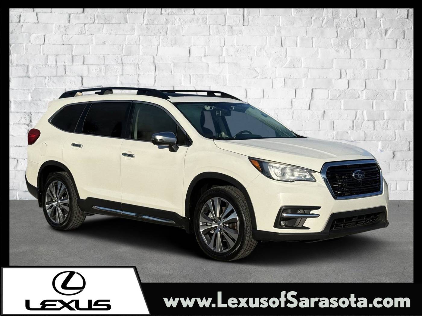 2019 Subaru Ascent Touring — SUV — 38,086 mi — Sarasota, FL