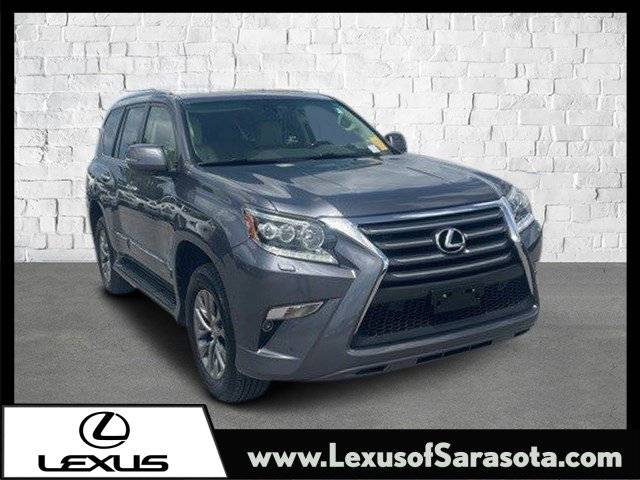 2015 Lexus GX GX 460 Luxury — SUV — 92,514 mi — Sarasota, FL