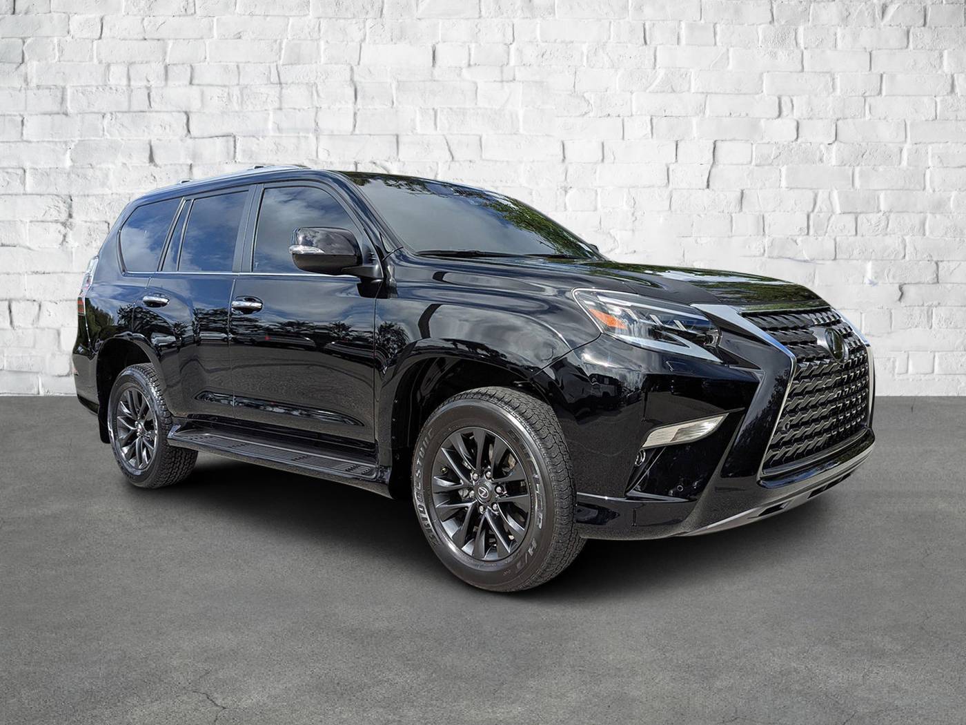 2023 Lexus GX GX 460 Premium — SUV — 19,396 mi — Sarasota, FL