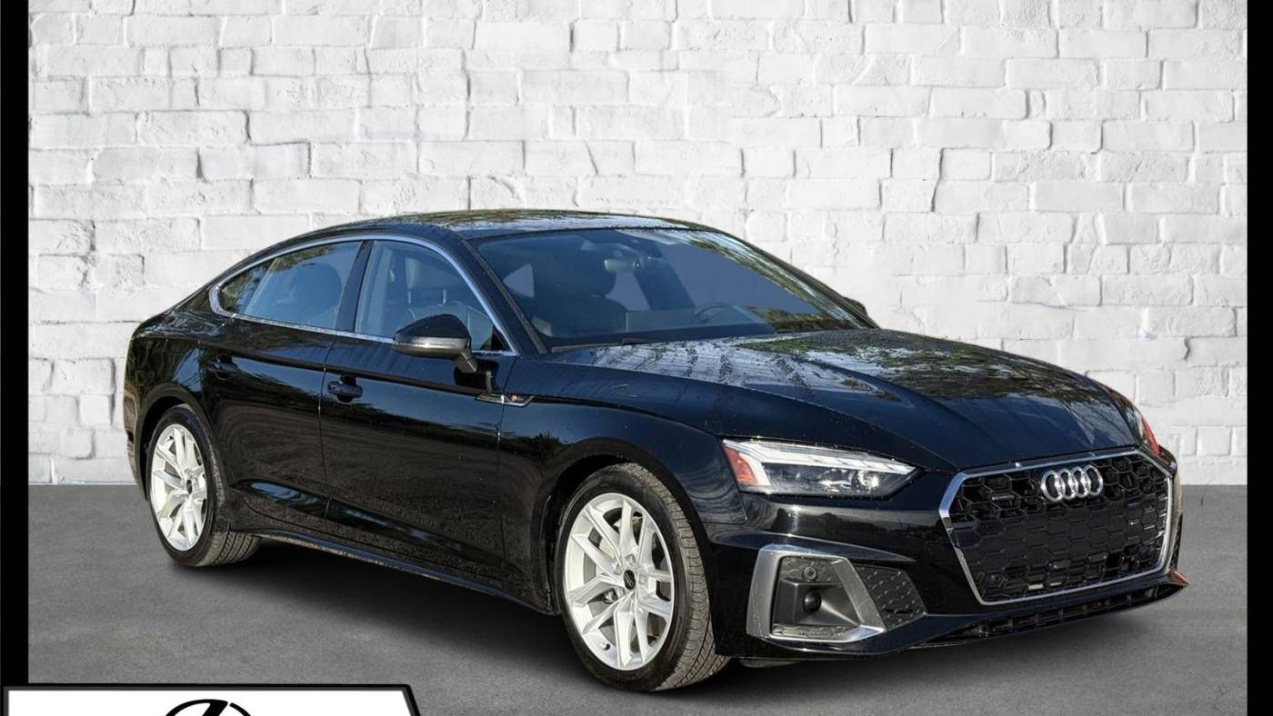 2023 Audi A5 Premium — Hatchback — 16,750 mi — Sarasota, FL