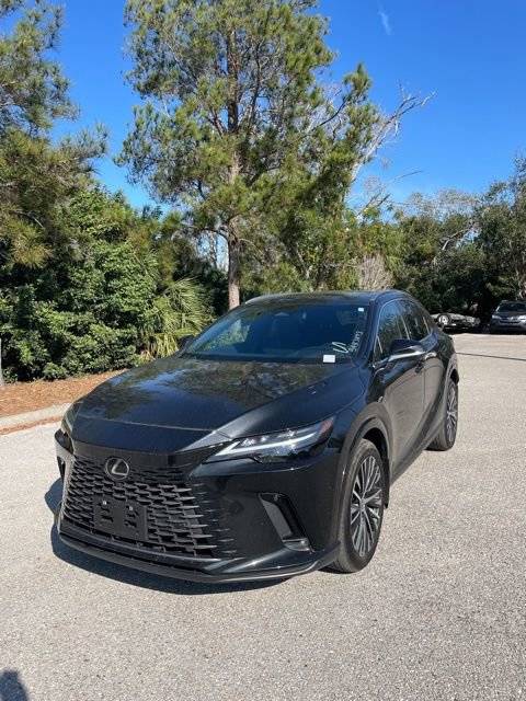 2024 Lexus RX RX 350 Premium Plus