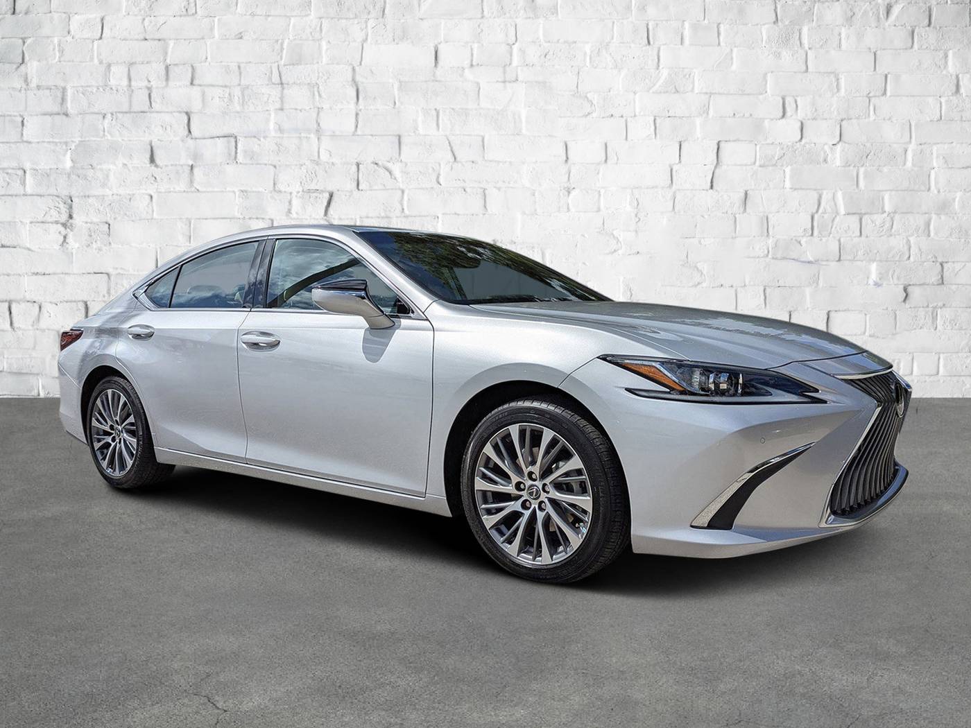2020 Lexus ES ES 350 — Sedan — 16,272 mi — Sarasota, FL