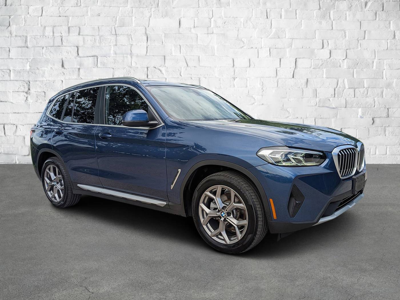 2024 BMW X3 30i — SUV — 11,048 mi — Sarasota, FL