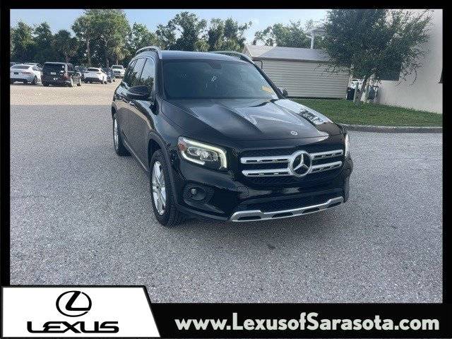 2020 Mercedes-Benz GLB GLB 250 — SUV — 48,361 mi — Sarasota, FL
