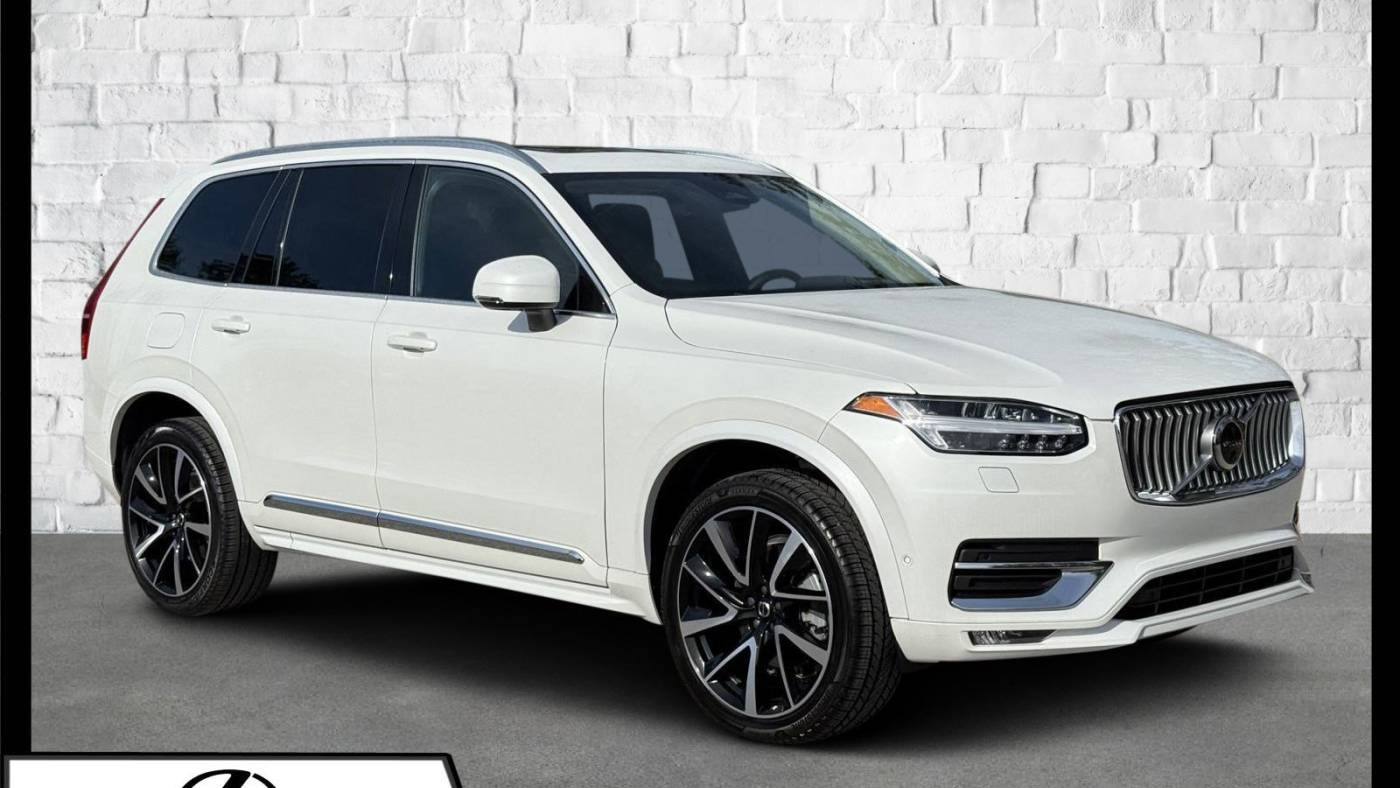 2023 Volvo XC90 Plus — SUV — 21,768 mi — Sarasota, FL
