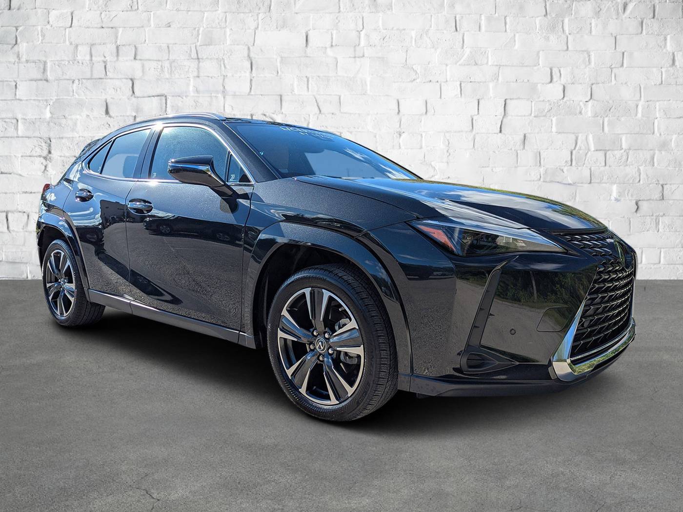 2023 Lexus UX UX 250h Premium — SUV — 16,733 mi — Sarasota, FL