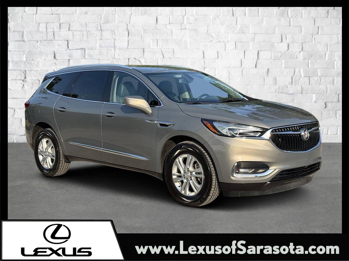 2019 Buick Enclave Essence — SUV — 78,590 mi — Sarasota, FL