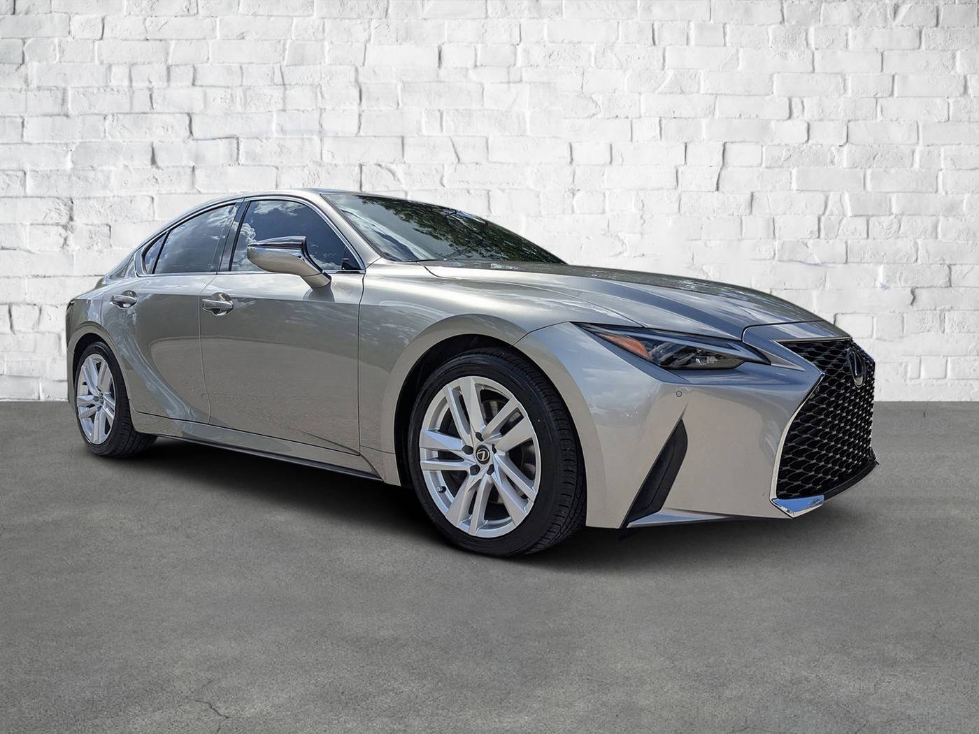 2023 Lexus IS IS 300 — Sedan — 27,113 mi — Sarasota, FL