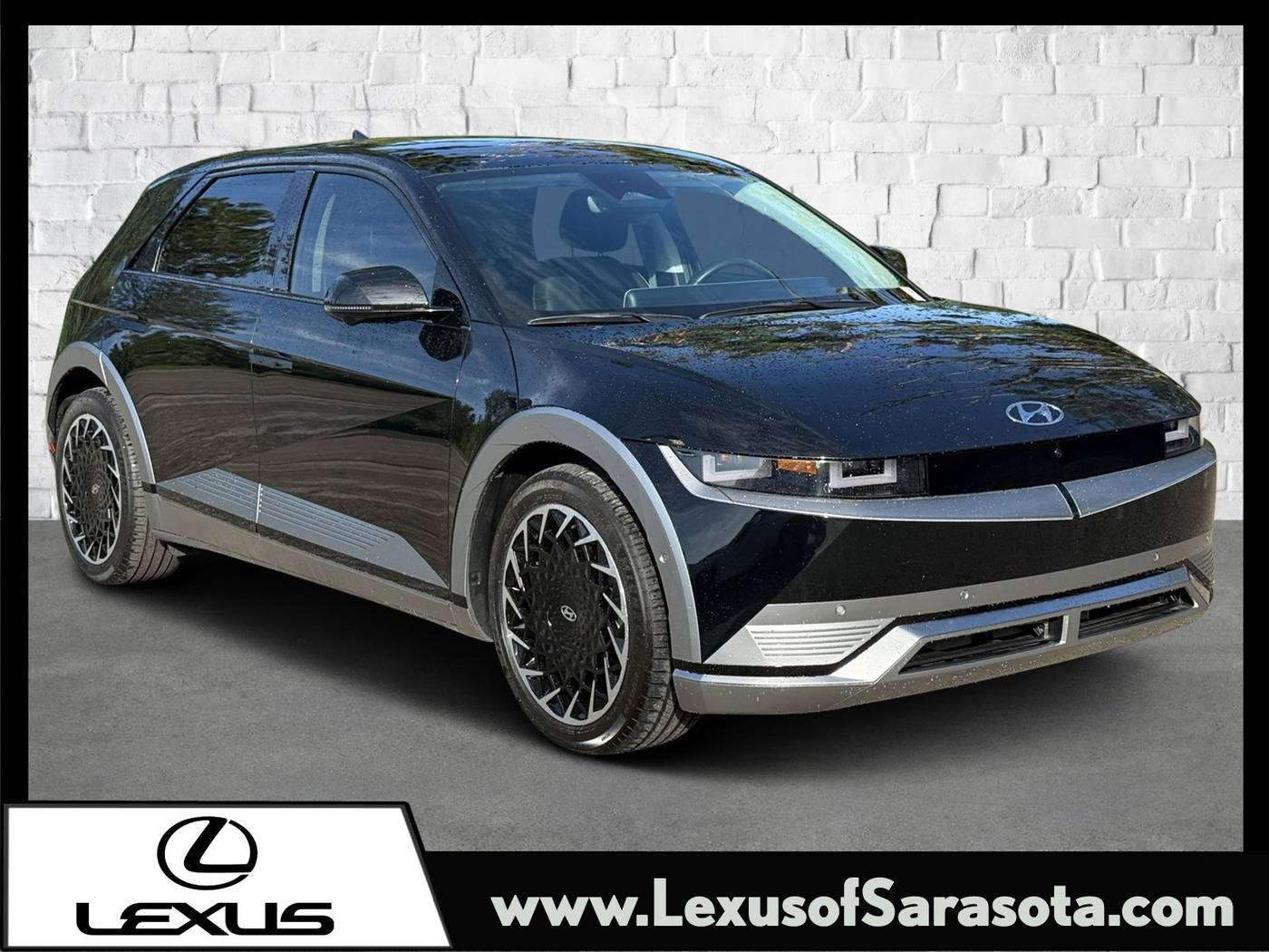 2023 Hyundai IONIQ 5 Limited — SUV — 9,078 mi — Sarasota, FL