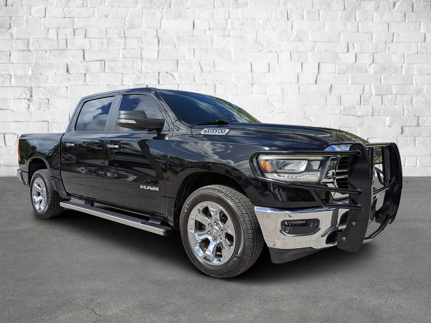 2019 Ram 1500 Big Horn/Lone Star — Pickup Truck — 94,000 mi — Sarasota, FL