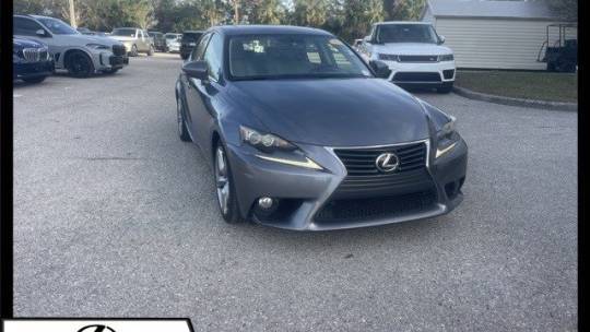 2014 Lexus IS IS 350 — Sedan — 68,626 mi — Sarasota, FL
