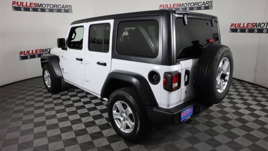 Used Jeeps for Sale in Cleveland, OH (with Photos) - TrueCar