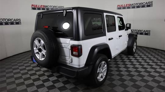 Used Jeeps for Sale in Cleveland, OH (with Photos) - TrueCar