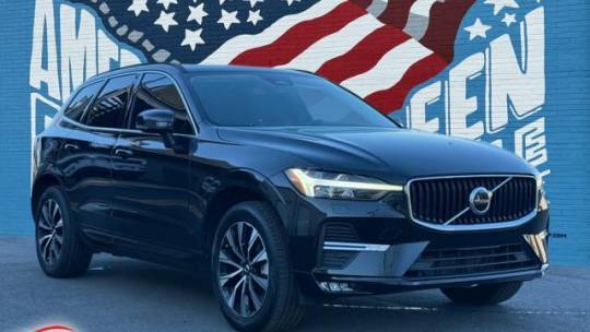 2023 Volvo XC60 Core — SUV — 25,504 mi — Greenville, SC