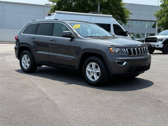 2017 Jeep Grand Cherokee Laredo — SUV — 154,150 mi — Greenville, SC