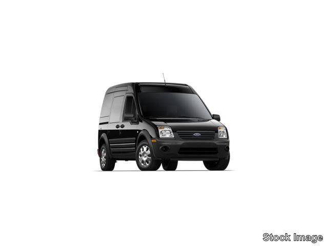 2012 Ford Transit Connect Van XL — Cargo Van — 158,369 mi — Greenville, SC